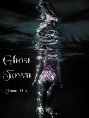 cover image of Ghost Town